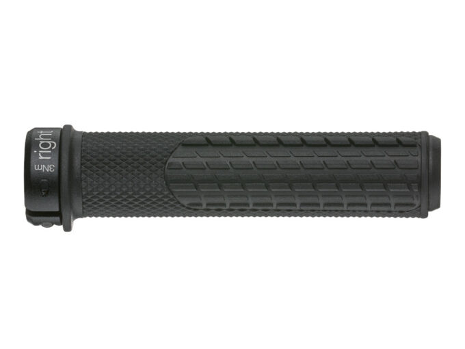 Excellent Quality ERGON Grips GFR1 | black