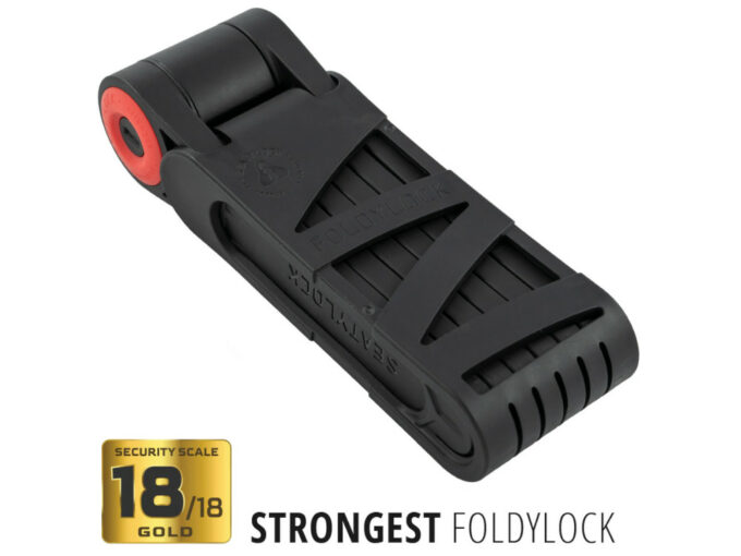 Best Guaranteed VOXOM Foldylock Forever | 90 cm
