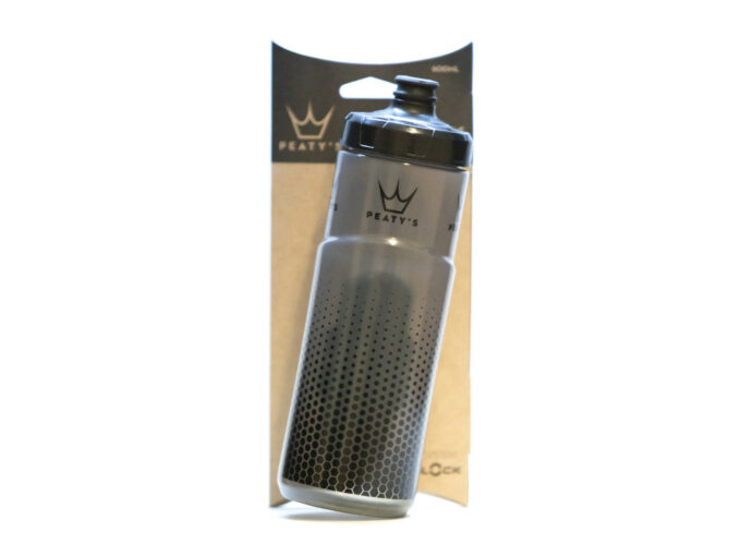 100% Guarantee PEATY´S Cageless x FIDLOCK Waterbottle 600 ml
