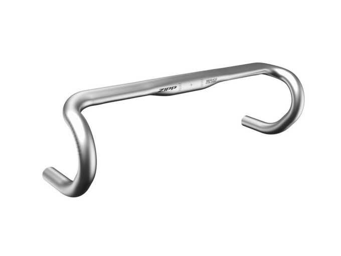 Latest ZIPP Handle Bar Service Course 70 Ergo Road Bike | silver