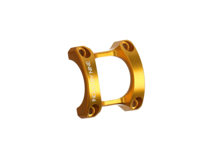 Online INDUSTRY NINE face plate for A35 Stem 35 mm