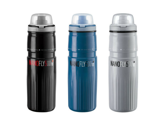 Shoping ELITE Bottle isolated Nanofly Plus | 500 ml