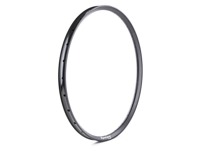Limited Edition SYNTACE Rim 29″ W33i Aluminum | 28 Holes