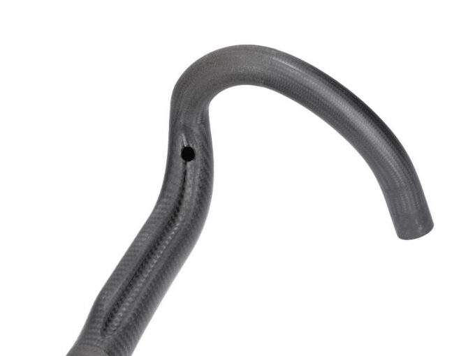 Free Delivery THM CARBONES Handlebar Ulna Carbon Road 31,8 mm
