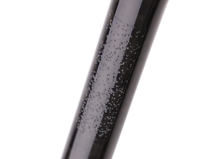 Limited Edition GEMINI Pröpus XC Stem-Handlebar-Unit 12K Carbon glossy | 740 mm