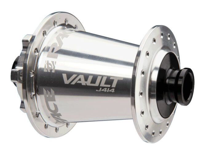 Discount RACE FACE Front Hub Vault 414J for 15×110 mm BOOST Thru Axle | 32 Hole