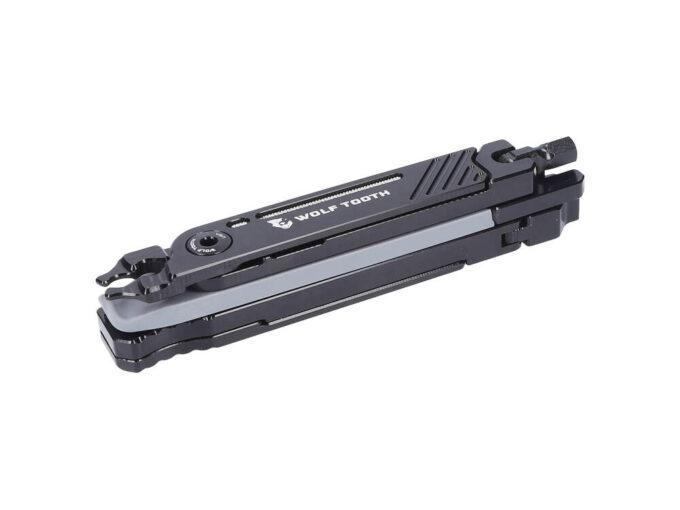 Quick Delivery WOLFTOOTH Multi Tool 8-Bit Kit One