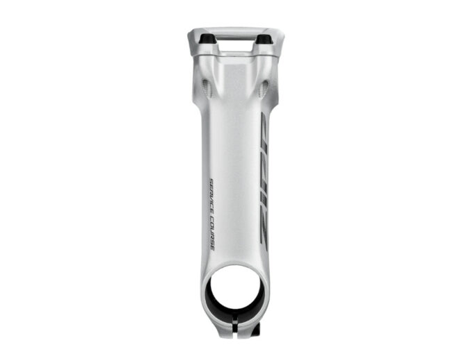 Special ZIPP Stem Service Course +/- 6° | silver