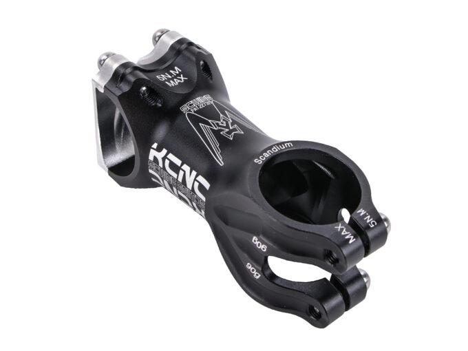 Limit Offer KCNC Stem SC Wing 31,8 mm | 5°