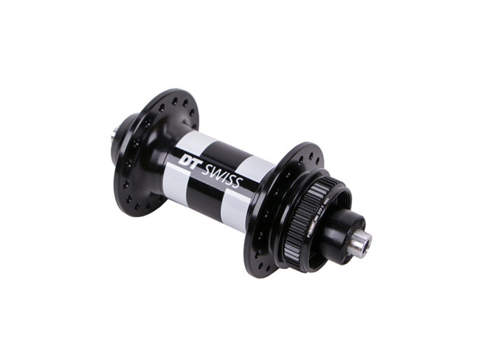 Top Sell DT SWISS Hub front 350 Disc Center Lock for Quickrelease