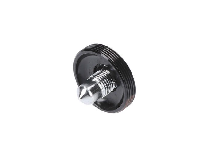 Discount CANNONDALE Axle Cap and Bolt for Lefty Hub [QC117] 17g