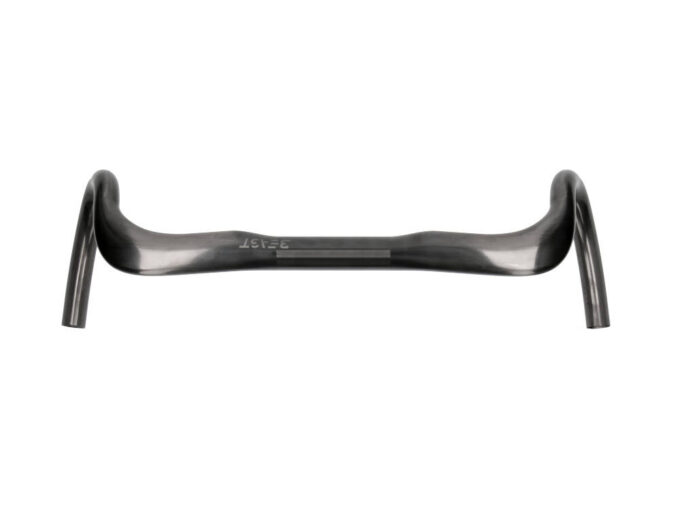 Top Sell BEAST COMPONENTS Handlebar Gravel Bar Carbon 31,8 mm UD-Finish black