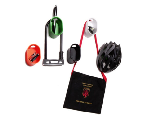 Outlet CYCLOC Wall Holder Endo+Loop | Bundle