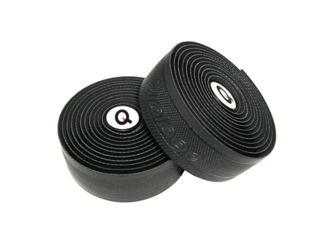 Limit Offer PROLOGO Bar Tape Onetouch 2 Gel | black
