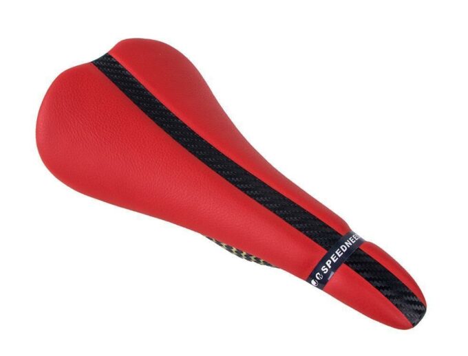 Limit Offer TUNE Saddle Speedneedle 20twenty | 20 years Edition leather