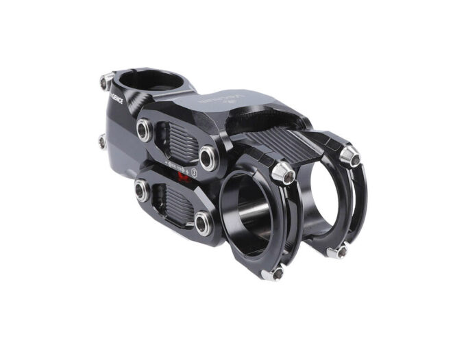 Limited Edition VECNUM Stem freeQENCE | 31,8 mm