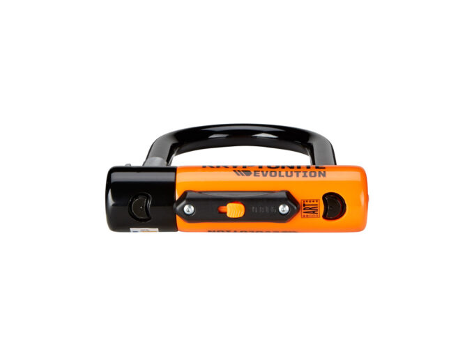 Best Guaranteed KRYPTONITE U-Lock Evolution Mini-9