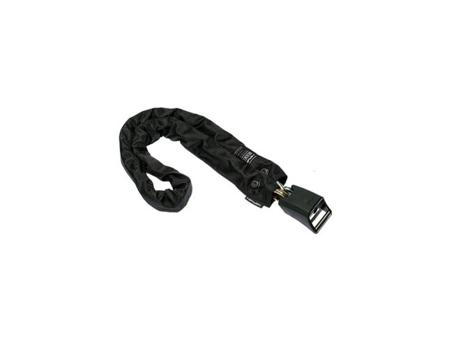 Sales HIPLOK Chain Lock Homie Silver Level