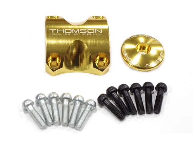 Outlet THOMSON Stem Clamp X4 Dress Up Kit