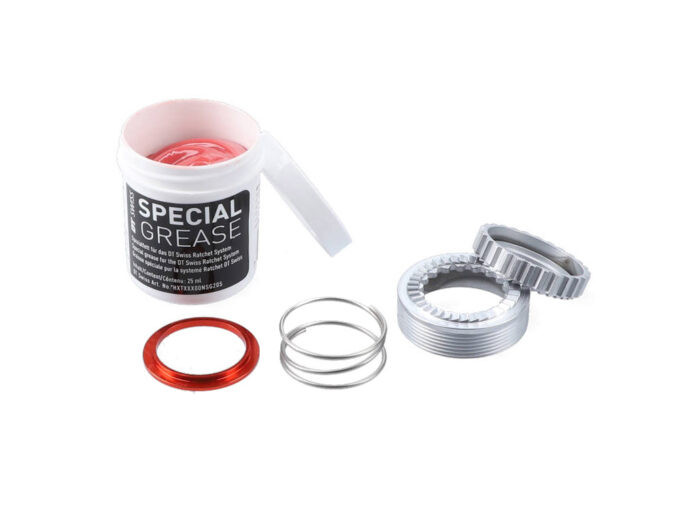 Outlet DT SWISS Service Kit Ratchet Version with 36 Teeth for Ratchet EXP System