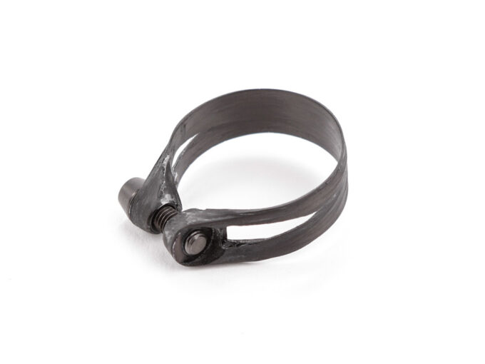Special DARIMO CARBON Seatclamp Sub4 | 31,8 mm