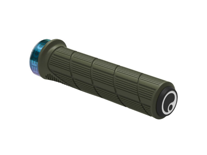 Online ERGON Grips GD1 EVO Factory Slim