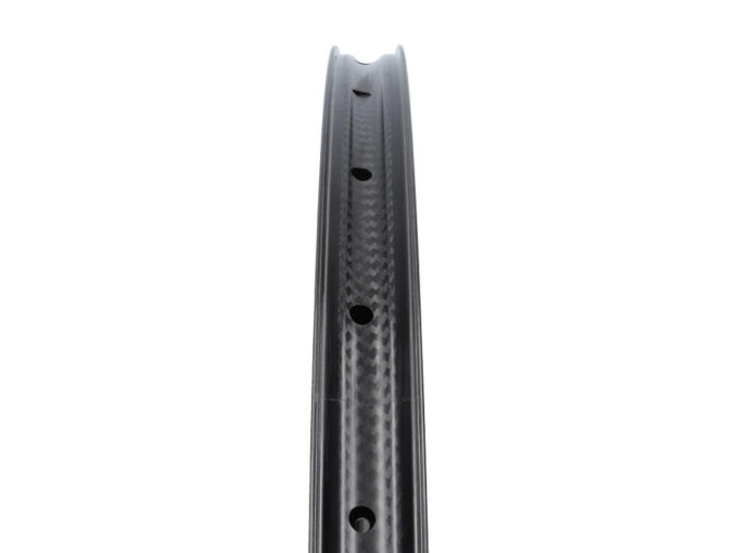 Limit Offer BERG Rim 29″ Ratheberg 30 28-Hole UD-Carbon 290g