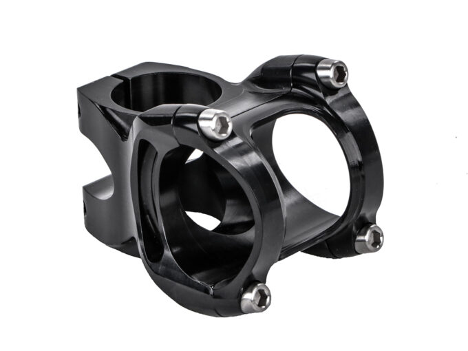 Limited Edition TUNE Stem 35 mm Geiles Teil GT35 Enduro