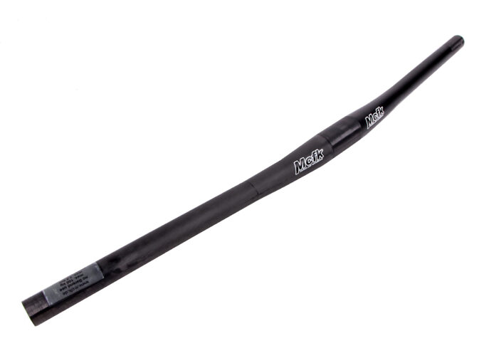 Promotion MCFK Handlebar Carbon MTB Flatbar 6° | 31,8 mm UD-Look matte