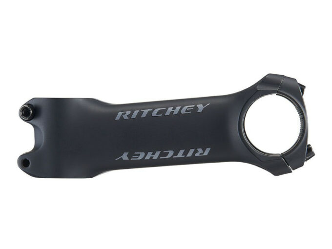 Featured RITCHEY Stem WCS Toyon matte black 6°