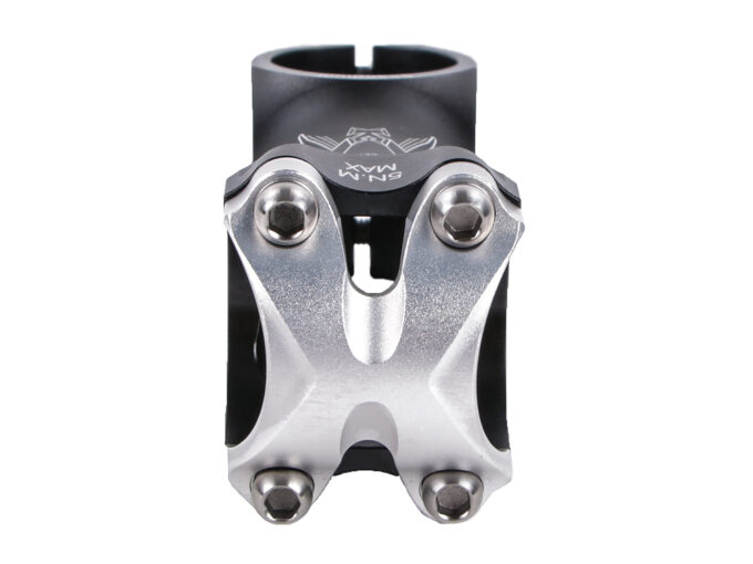 Limit Offer KCNC Stem SC Wing 31,8 mm | 5°