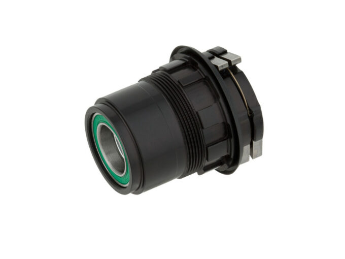 Closeout Sale NEWMEN Freehub for FADE Road Hubs | 12-speed SRAM XDR