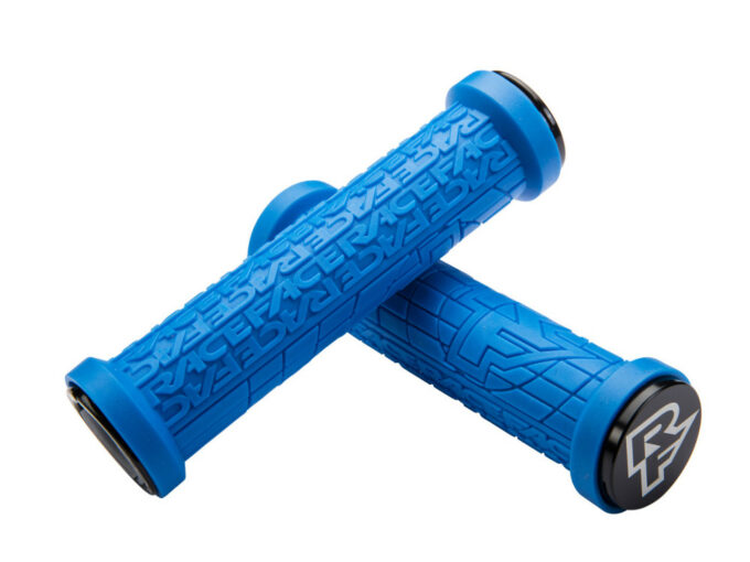 Excellent Quality RACE FACE Grips Grippler Lock on 30 mm