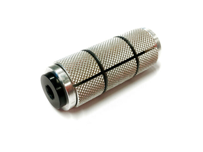 Excellent Quality PRO Ahead cap UD Carbon + Expander SL 1 1/4″ 25 mm