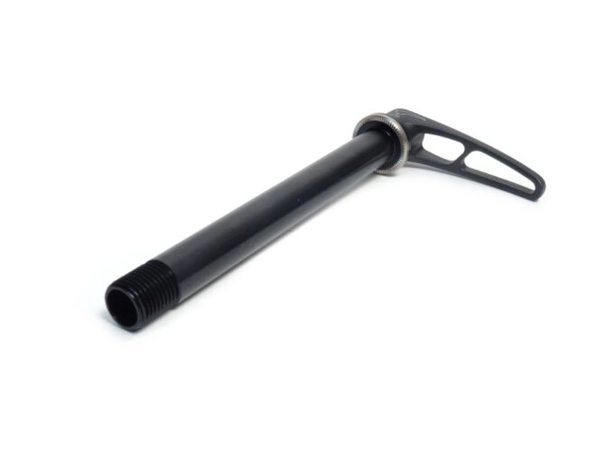 Excellent Quality DT SWISS Thru Axle FW RWS Plug In MTB with Lever | 15×100 mm