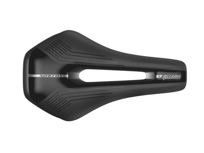 Limited Edition SYNCROS Saddle Belcarra V 2.0 CroMo