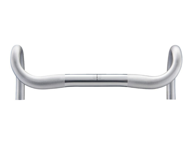 Online RITCHEY Handlebar Classic Road Evo-Curve | silver
