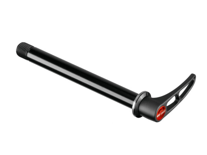 Shoping DT SWISS Thru Axle FW RWS 15×100 mm | Aluminum Lever