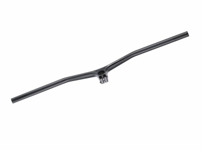 Outlet SYNCROS Stem-Handlebar-Unit Fraser iC SL | 740 mm | -17° Special Edition