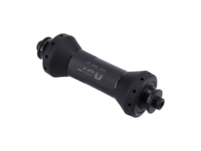 Online Sale DT SWISS Front hub 180 Non Disc Straightpull 5×100 mm Quick Release | 20 hole