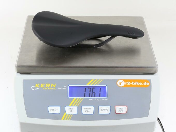 Closeout Sale FABRIC Saddle Scoop Flat Ultimate