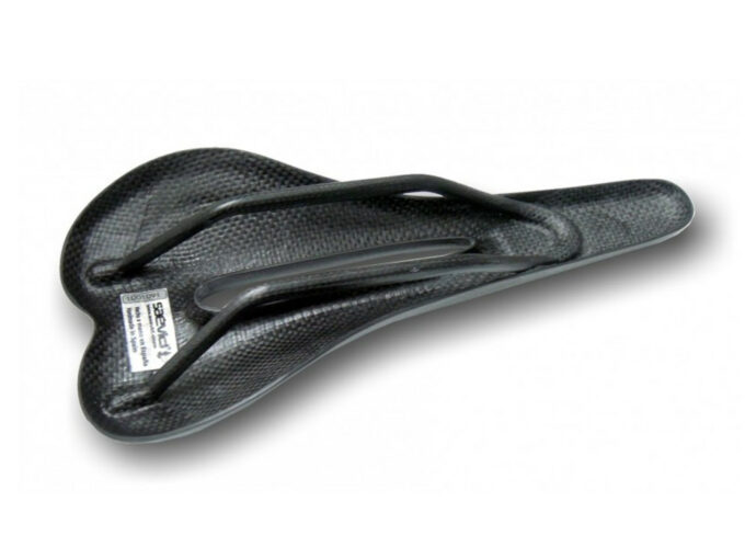 Limit Offer SAEVID Saddle Sillin S2 black matte