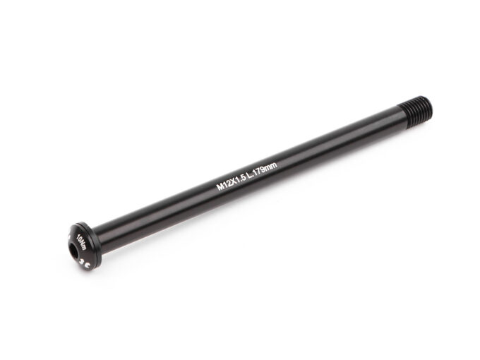 Online LEONARDI RACING Thru Axle E-Thru | 12×148 mm Boost black