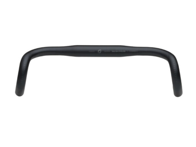 Promotion SALSA Handlebar Cowbell Cyclocross 31,8 mm