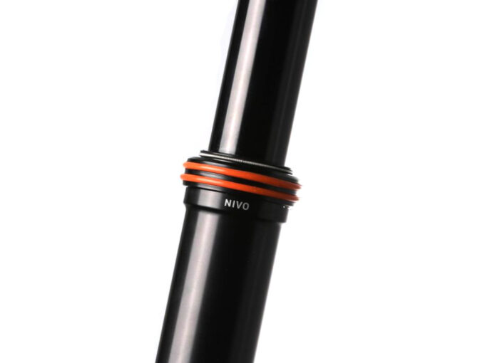 100% Guarantee VECNUM Dropper Post Nivo 152 | Travelfit