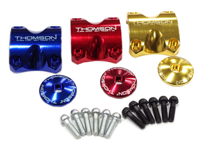 Outlet THOMSON Stem Clamp X4 Dress Up Kit