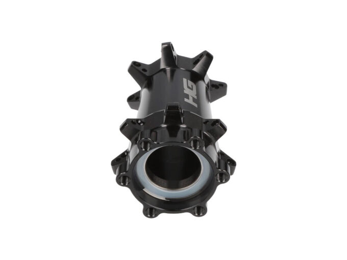 Quick Delivery CANNONDALE Hub front CZero Lefty 60 | black 28 holes