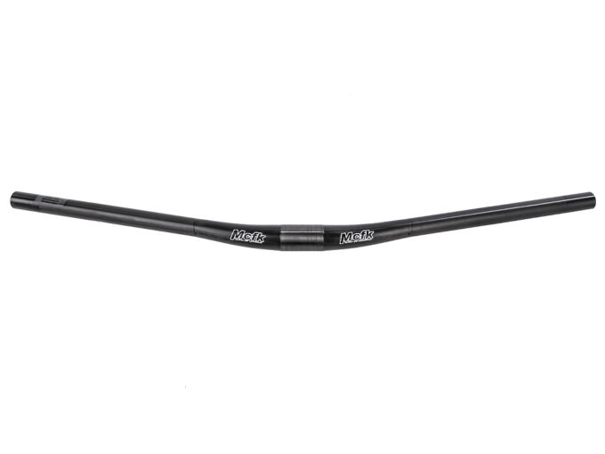 Special MCFK Handlebar Carbon MTB Riser 10 mm | 9° | 31,8 mm UD-Look matte