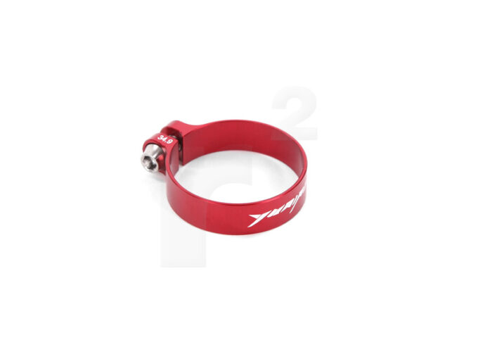 Shoping YUNIPER Seatpost Clamp Ultralight 38,2 mm