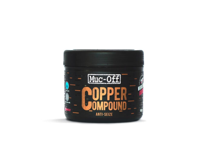 Excellent Quality MUC-OFF Assembly Paste | Copper Compound 450g